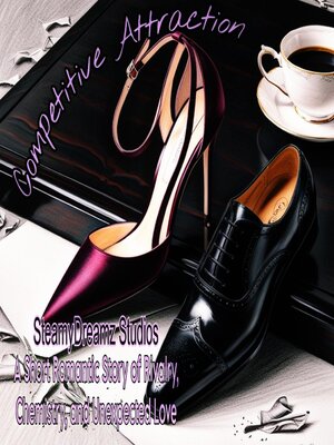 cover image of Competitive Attraction